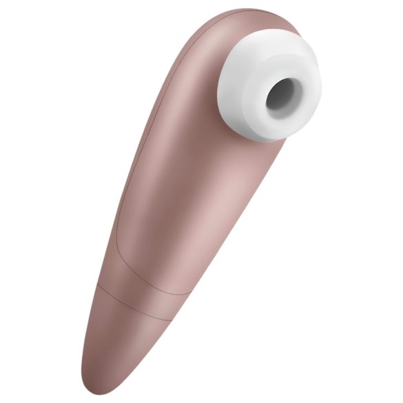 Satisfyer set vibratora za parove (3 dela)