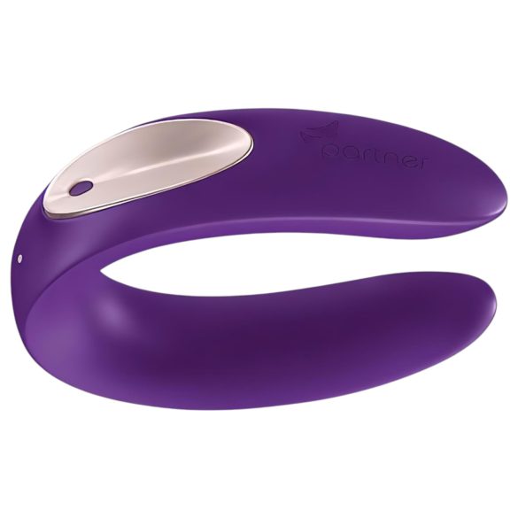 Satisfyer set vibratora za parove (3 dela)