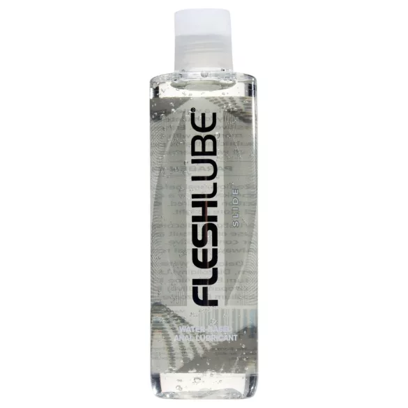 FleshLube Slide - vodeni lubrikant (250ml)