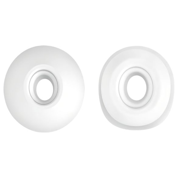 Satisfyer Pro 2 - set zamenskih usisnih glava (5 kom)