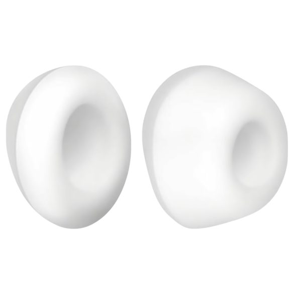 Satisfyer Pro 2 - set zamenskih usisnih glava (5 kom)