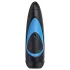 Satisfyer Men One - usisni masturbator (plavo-crni)