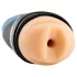 Satisfyer Men One - usisni masturbator (plavo-crni)