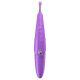 Zumio Soft - bežični klitoralni vibrator (ljubičasti)