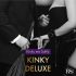 RS Soiree Kinky Me Softly - BDSM set za vezivanje - ljubičasti (7 delova)