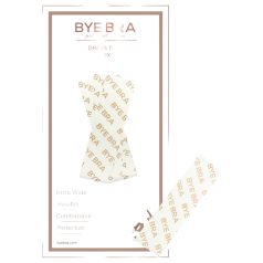 Bye Bra - dvostrana traka za garderobu (20 komada)