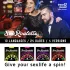 tease & please - Sex Roulette Foreplay - рулет друштвена игра за парове