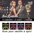 tease & please - Sex Roulette Foreplay - рулет друштвена игра за парове