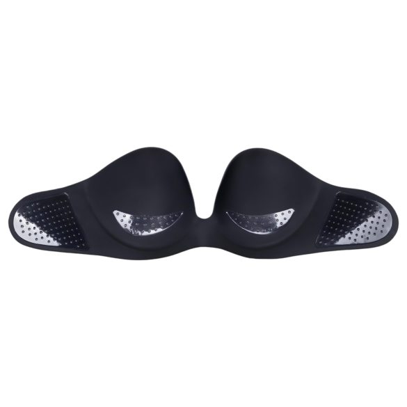 Bye Bra Gala B - tajni push-up grudnjak (crni)