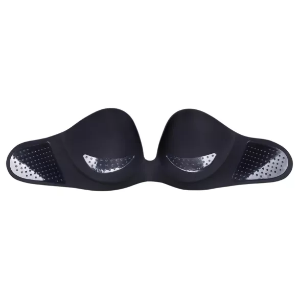 Bye Bra Gala D - skrivene puš-ap korpe (crne)