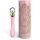 ZALO Courage - luksuzni G-tačka vibrator s grejanjem (roze)