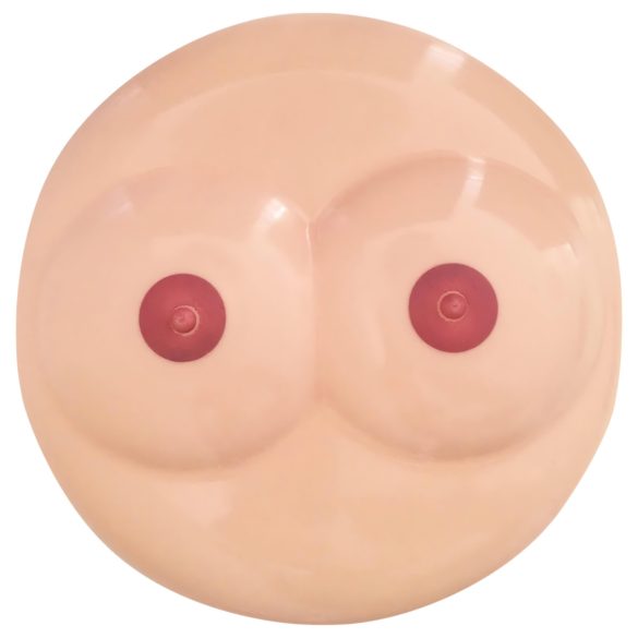 Boobie Flyer - seksi frizbi (leteće grudi)