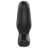 Nexus Revo Extreme - bežični rotirajući prostate vibrator (crni)
