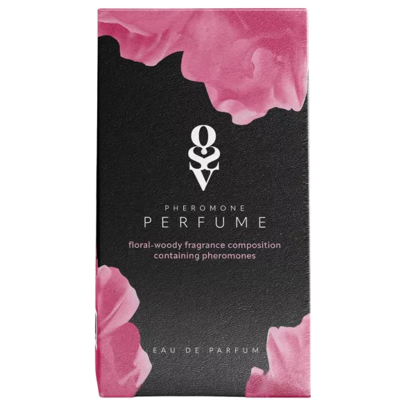 Obsessive Woody - parfem sa feromonima (30ml)