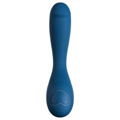   OHMIBOD Bluemotion Nex 2 - pametni G-tačka vibrator sa punjivom baterijom (plavi)