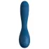 OHMIBOD Bluemotion Nex 2 - pametni G-tačka vibrator sa punjivom baterijom (plavi)