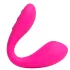 Lovense Dolce - vibrator za parove sa upravljanjem putem aplikacije (roze)