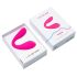 LOVENSE Dolce - pametni parni vibrator (pink)