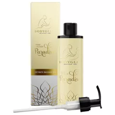   Bodygliss - ulje za masažu i lubrikant – pina kolada (150ml)