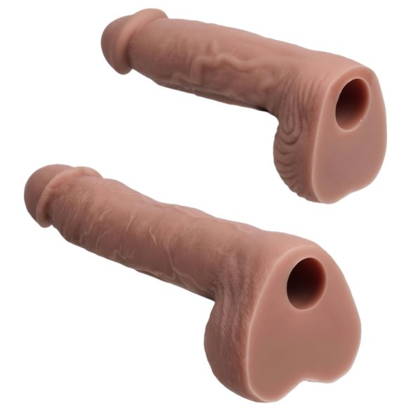 LOVENSE Seks Mašina - pametna, dvostruka ruka za zadovoljstvo