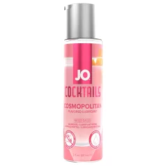   System JO Cocktails - lubrikant na bazi vode - Cosmopolitan (60 ml)