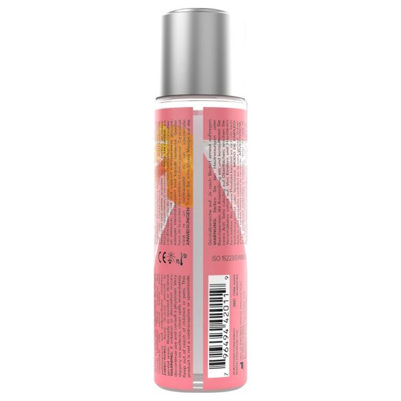 System JO Cocktails - lubrikant na bazi vode - Cosmopolitan (60 ml)