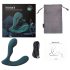 Magic Motion Solstice X - pametan vibrator za prostatu (zeleni)