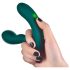 Magic Motion Solstice X - pametan vibrator za prostatu (zeleni)
