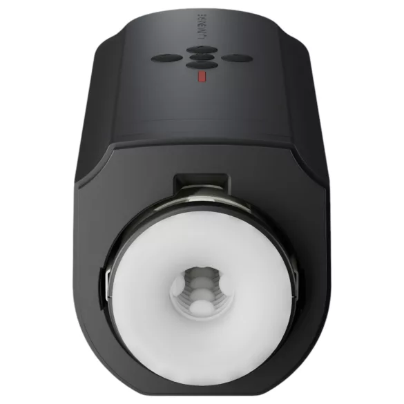 LOVENSE Solace - pametan, pokretni masturbator (crna)