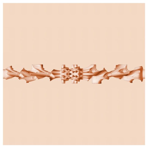 Fleshlight Fantasy Lilith Fukumoto Shokushu vagina (prirodna)