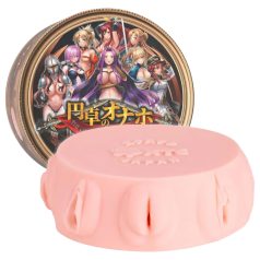 XTC Japan - rulet masturbator (naturalan)