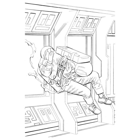 WoodRocket - Odrasla bojanka za seks svuda