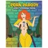WoodRocket - Porno parodija za odrasle, bojanka za seks