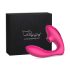 Tracy's Dog OG - G-tačka vibrator i stimulator klitorisa (roze)