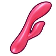 Vibrátory s ramenem na klitoris