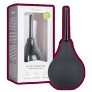 Anální klystýr a hygiena