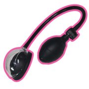 Vakuové pumpy na vagínu a přísavky na prsa