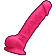 Realistické vibrátory, penisy