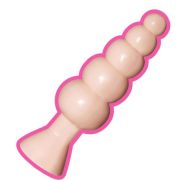 Análni kolíky, kuličky