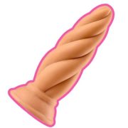 Análni hračky bez vibrace