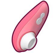 Stimulátor s efektem sacích vln