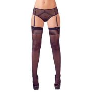 Dámské erotické podvazky a podvazkové pásy